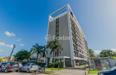 Apartamento com 3 quartos à venda na rua coronel claudino, 25, cristal, porto alegre, 100 m2 por r$ 1.060.000