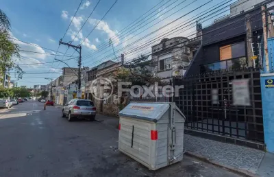 Casa comercial com 6 salas à venda na rua luiz afonso, 545, cidade baixa, porto alegre, 119 m2 por r$ 856.900