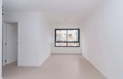 Apartamento com 2 quartos à venda na rua santana, 1092, santana, porto alegre, 57 m2 por r$ 558.600