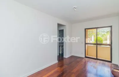 Apartamento com 2 quartos à venda na avenida general raphael zippin, 260, sarandi, porto alegre, 52 m2 por r$ 300.000