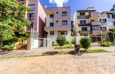 Apartamento com 2 quartos à venda na rua moema, 161, chácara das pedras, porto alegre, 72 m2 por r$ 509.000