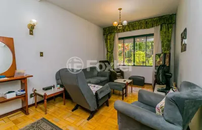 Casa com 3 quartos à venda na avenida carneiro da fontoura, 444, jardim são pedro, porto alegre, 120 m2 por r$ 522.405