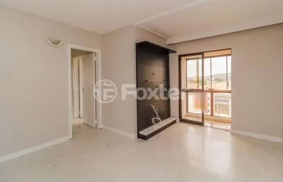 Apartamento com 3 quartos à venda na avenida general raphael zippin, 100, sarandi, porto alegre, 68 m2 por r$ 385.000