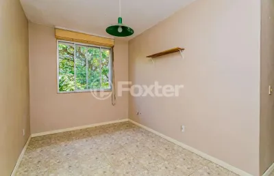 Apartamento com 3 quartos à venda na rua tenente ary tarrago, 2030, jardim itu sabará, porto alegre, 66 m2 por r$ 230.000