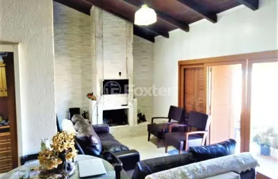 Casa com 4 quartos à venda na undefined beira mar, 100, atlântida sul (distrito), osório, 150 m2 por r$ 750.000