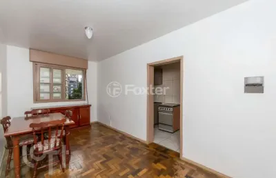 Apartamento com 3 quartos à venda na rua felizardo furtado, 415, petrópolis, porto alegre, 67 m2 por r$ 295.000