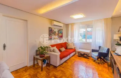 Apartamento com 3 quartos à venda na rua coronel manoel py, 260, são joão, porto alegre, 105 m2 por r$ 689.000