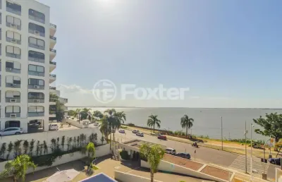 Casa em condomínio fechado com 3 quartos à venda na avenida padre cacique, 1870, praia de belas, porto alegre, 250 m2 por r$ 2.250.000