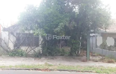 Terreno à venda na avenida benno mentz, 645, vila ipiranga, porto alegre, 360 m2 por r$ 505.400