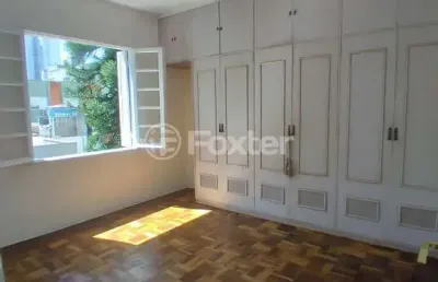 Apartamento com 3 quartos à venda na rua marquês do herval, 514, moinhos de vento, porto alegre, 101 m2 por r$ 420.000