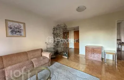 Apartamento com 4 quartos à venda na rua corcovado, 10, auxiliadora, porto alegre, 127 m2 por r$ 950.000