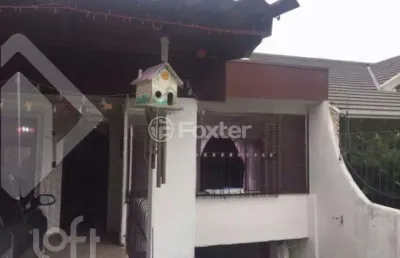Casa com 3 quartos à venda na rua araponga, 109, chácara das pedras, porto alegre, 169 m2 por r$ 760.000