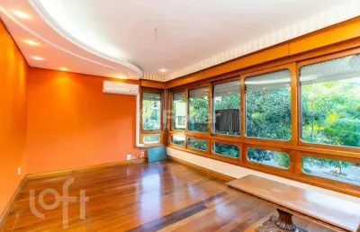 Apartamento com 3 quartos à venda na avenida mariland, 1212, auxiliadora, porto alegre, 111 m2 por r$ 670.000