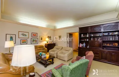 Apartamento com 3 quartos à venda na rua vinte e quatro de outubro, 340, moinhos de vento, porto alegre, 231 m2 por r$ 1.830.000