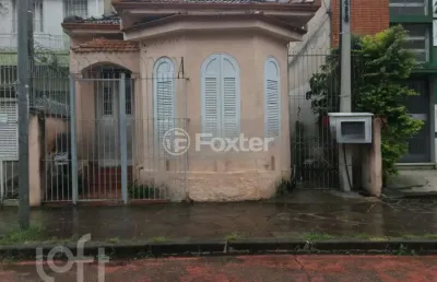 Casa com 4 quartos à venda na rua vasco da gama, 648, bom fim, porto alegre, 223 m2 por r$ 940.000