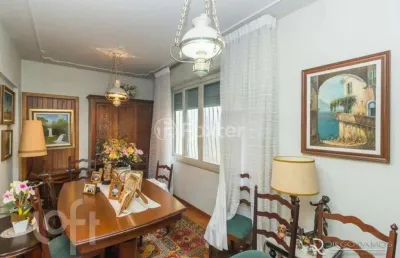 Casa com 4 quartos à venda na rua alfa, 129, três figueiras, porto alegre, 368 m2 por r$ 2.400.000