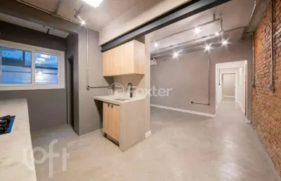 Apartamento com 2 quartos à venda na rua ramiro barcelos, 1925, bom fim, porto alegre, 64 m2 por r$ 665.000