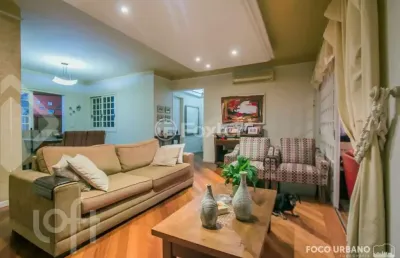 Apartamento com 4 quartos à venda na avenida francisco petuco, 190, boa vista, porto alegre, 159 m2 por r$ 1.490.000