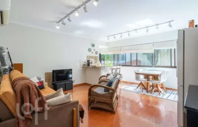 Apartamento com 3 quartos à venda na rua vicente da fontoura, 2758, santana, porto alegre, 93 m2 por r$ 780.000