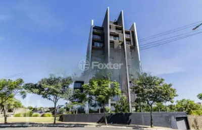 Apartamento com 2 quartos à venda na avenida ferdinand kisslinger, 555, jardim europa, porto alegre, 79 m2 por r$ 1.250.000