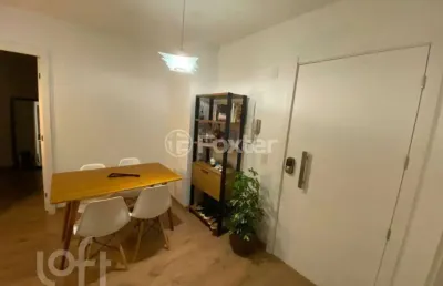 Apartamento com 1 quarto à venda na avenida ipiranga, 8500, jardim botânico, porto alegre, 47 m2 por r$ 447.000