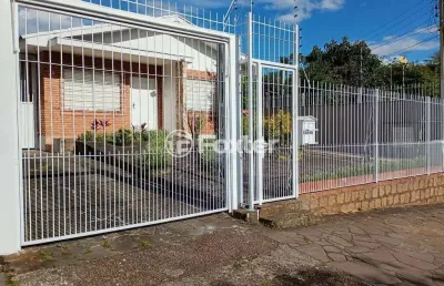 Casa com 3 quartos à venda na rua santa isabel, 68, bom jesus, porto alegre, 176 m2 por r$ 850.000