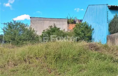 Terreno comercial à venda na rua professora ziláh totta, 510, jardim leopoldina, porto alegre, 308 m2 por r$ 244.689