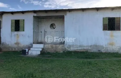 Terreno à venda na rua charruas, 434, parque índio jari, viamão, 501 m2 por r$ 170.000