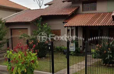 Casa com 3 quartos à venda na travessa são francisco de assis, 51, primor, sapucaia do sul, 160 m2 por r$ 590.000