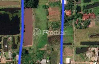 Fazenda com 2 salas à venda na rua arminda hartz, 1070, são josé, parobé, 32652 m2 por r$ 742.000
