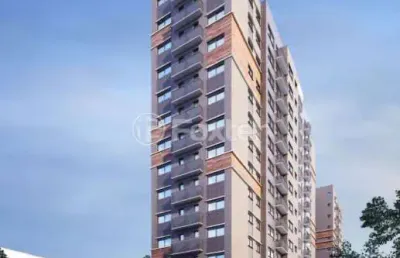 Apartamento com 3 quartos à venda na avenida do forte, 1062, vila ipiranga, porto alegre, 76 m2 por r$ 675.000
