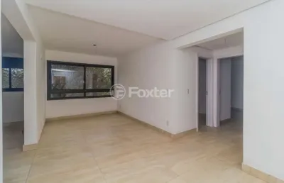 Apartamento com 2 quartos à venda na praça doutor gastão santos, 18, passo da areia, porto alegre, 66 m2 por r$ 622.000