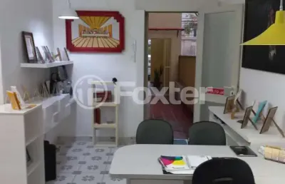 Apartamento com 2 quartos à venda na avenida venâncio aires, 169, cidade baixa, porto alegre, 57 m2 por r$ 220.000