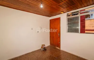 Apartamento com 2 quartos à venda na rua professor augusto osvaldo thiesen, 155, rubem berta, porto alegre, 43 m2 por r$ 56.000
