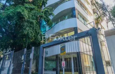 Apartamento com 3 quartos à venda na rua coronel bordini, 1523, rio branco, porto alegre, 197 m2 por r$ 1.890.000