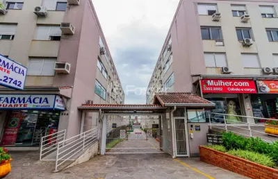 Apartamento com 3 quartos à venda na avenida do forte, 942, vila ipiranga, porto alegre, 79 m2 por r$ 330.000