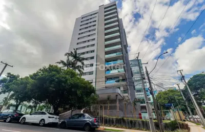 Apartamento com 3 quartos à venda na alameda alceu wamosy, 88, três figueiras, porto alegre, 186 m2 por r$ 3.002.900