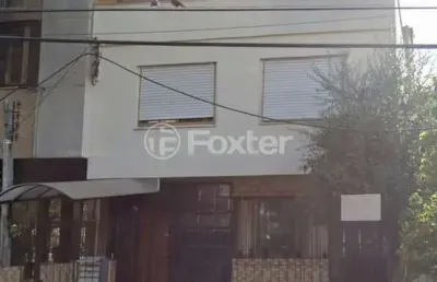 Apartamento com 1 quarto à venda na rua coronel feijó, 641, higienópolis, porto alegre, 49 m2 por r$ 290.000