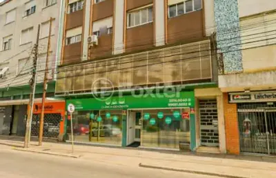 Apartamento com 2 quartos à venda na avenida assis brasil, 571, passo da areia, porto alegre, 32 m2 por r$ 266.000