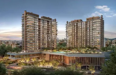 Apartamento com 3 quartos à venda na rua carazinho, 788, bela vista, porto alegre, 328 m2 por r$ 6.865.530