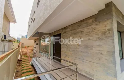 Casa em condomínio fechado com 3 quartos à venda na avenida senador salgado filho, 8500, querência, viamão, 327 m2 por r$ 2.350.000