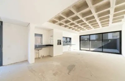Apartamento com 1 quarto à venda na avenida coronel lucas de oliveira, 49, auxiliadora, porto alegre, 103 m2 por r$ 992.005