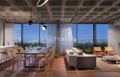 Apartamento com 2 quartos à venda na avenida coronel lucas de oliveira, 49, auxiliadora, porto alegre, 121 m2 por r$ 1.557.849