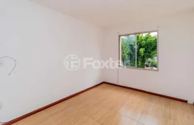 Apartamento com 2 quartos à venda na avenida antônio carvalho, 2600, jardim carvalho, porto alegre, 59 m2 por r$ 200.000