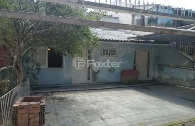 Casa com 3 quartos à venda na acesso dezessete, 34, morro santana, porto alegre, 156 m2 por r$ 287.234