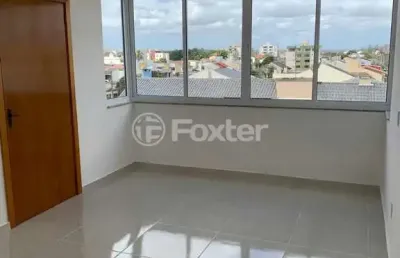 Apartamento com 2 quartos à venda na rua everaldo marques da silva, 10, vila cachoeirinha, cachoeirinha, 64 m2 por r$ 298.000