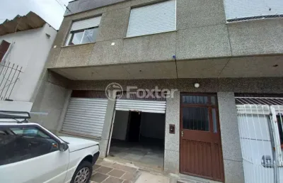 Ponto comercial com 1 sala à venda na rua franklin, 311, jardim itu sabará, porto alegre, 25 m2 por r$ 160.000