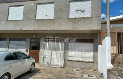 Ponto comercial com 1 sala à venda na rua franklin, 303, jardim itu sabará, porto alegre, 25 m2 por r$ 180.000