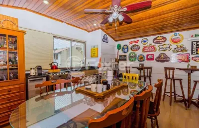 Casa com 7 quartos à venda na rua dona oti, 80, petrópolis, porto alegre, 470 m2 por r$ 1.798.000