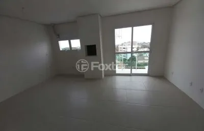 Apartamento com 2 quartos à venda na rua bento gonçalves, 662, centro, viamão, 55 m2 por r$ 325.000